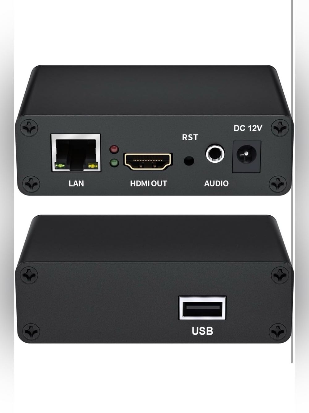 HDMI Video Decoder - Picture 2 of 8